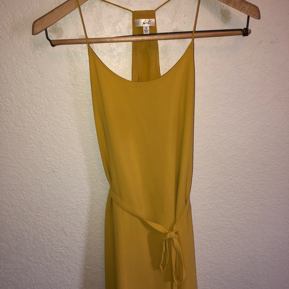 Women’s dress